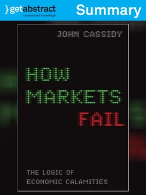 cover image of How Markets Fail (Summary)